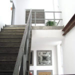 Treppenhaus